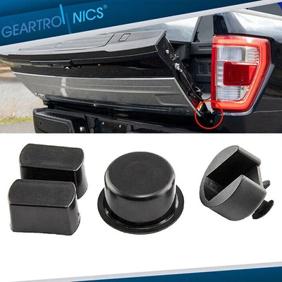Kit de inserción de buje de pivote de bisagra de puerta trasera para camioneta Dodge Ram Ford f150 f250 f350* Foto 1 de 4