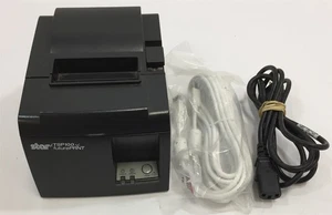 Impresora de recibos Star TSP100 FuturePRNT POS USB TSP100 - Imagen 1 de 4