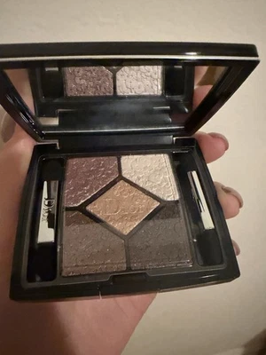 Christian Dior 5 Couleurs Eyeshadow Palette - 627 Embrace NWOB - Image 1 of 2