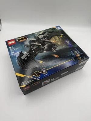 LEGO DC Comics Super Heroes Batman Batwing vs Joker 76265 (357 pcs) New Sealed - Image 1 of 4
