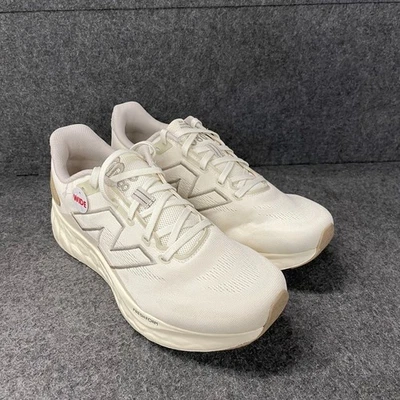 NEW BALANCE Fresh Foam 680v8 Zapatos para Correr Unisex Talla M11.5/W13 Foto 1 de 4