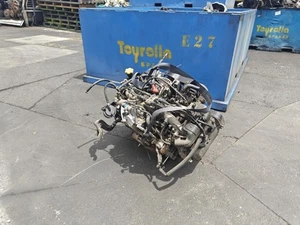 Subaru Impreza Engine 2.0L Petrol EJ20 G2 08/1998-08/2005 - Picture 1 of 11