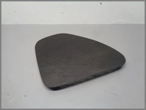 Mercedes Benz R170 SLK Lautsprecherabdeckung 1707270288 Vorne Rechts Schwarz - Picture 1 of 3