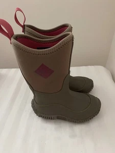 The Original Muck Boot Company Stiefel Kinder Größe 10 - Bild 1 von 10