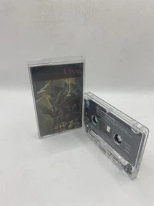 LIVE Throwing Copper Cassette Tape - Picture 1 of 10