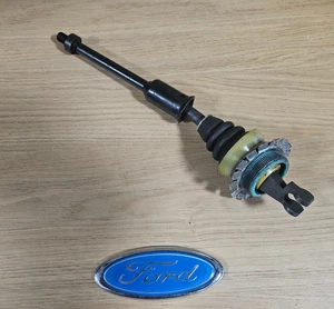 FORD ESCORT MK1 MK2 GEAR LEVER SHIFT GENUINE FORD FULLY TESTED VERY GOOD - Picture 1 of 3