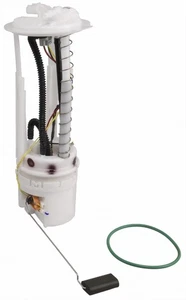 Carter Fuel Pump Module Assembly​ For 2005-2007 Jeep Liberty V6 3.7L P76100M - Picture 1 of 3