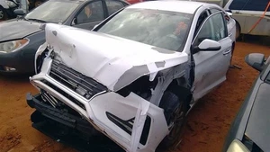 Power Steering Pump Column Mounted Power Steering Motor Fits 18 SONATA 179809 - Picture 1 of 9