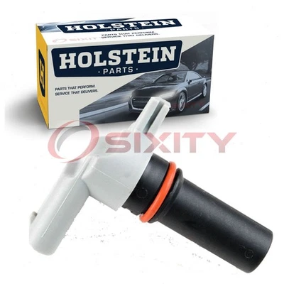 Holstein Camshaft Position Sensor for 2017-2018 Lincoln Continental 3.0L ep - Image 1 of 4