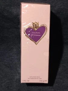 Loción corporal satinada Vera Wang Princess para mujer 5 OZ - Imagen 1 de 6