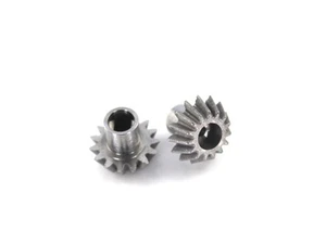 Redcat 28600 Powder Steel Diff. Gear Part of 23615 Volcano-18 2 Pcs - Picture 1 of 1