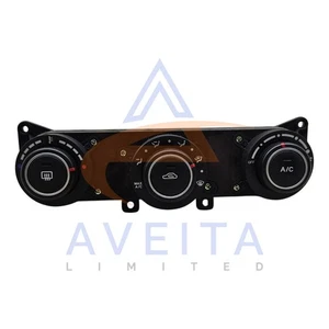 Kia Ceed 2007-2009 MK1 Heater Control Panel 972501H001EQ - Picture 1 of 16