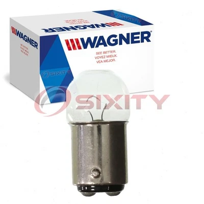 Wagner Trunk Light Bulb for 1965-1973 Avanti II Electrical Lighting Body vz - Image 1 of 4