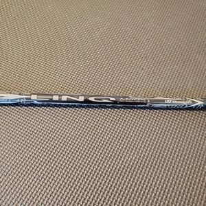 UST LinQ M40X WHITE 6F4 Stiff Flex Driver Shaft with Cobra Adapter Tip / 44" - Picture 1 of 18
