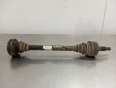 98733202423 transmisión trasera izquierda para PORSCHE BOXSTER (TIPO 987) 908667 - Imagen 1 de 4