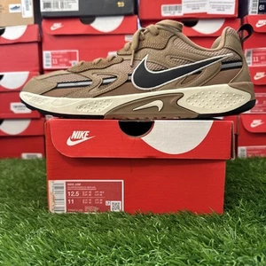 Größe 11 M / W12,5 - Nike Jam - Dark Driftwood - sehr gepflegt! - OG All! - Bild 1 von 14