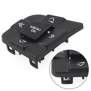 Compatible with For Land Rover For Discovery Sports Left Side Switch Covers - Picture 1 of 12