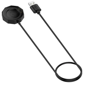 USB Fast Charging Cable Line Power Charger Adapter Bracket for Watch 3 - Photo 1 sur 8