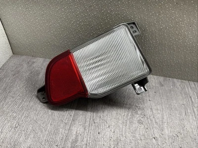 Honda Passport 2019 2020 2021 lado izquierdo luz de respaldo OEM Foto 1 de 4