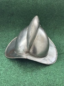 Old Reproduction Morion Spanish Conquistador Helmet - Picture 1 of 12