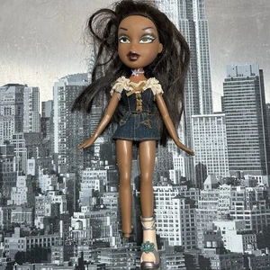 MGA Bratz Fashion Doll 2001 First Edition - Bild 1 von 5