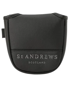 St. Andrews Putter Cover [Matte Series] (Matte-Style, Magnetic) for... ore order - Picture 1 of 4