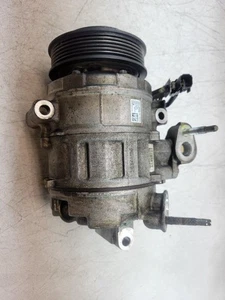 2011 2012 2013 2014 2015 FORD EXPLORER 3.5L AC COMPRESSOR OEM EB5Z19703B - Picture 1 of 20