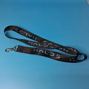 (Promo) 2015 Halo 5 Official Lanyard - Bild 1 von 1