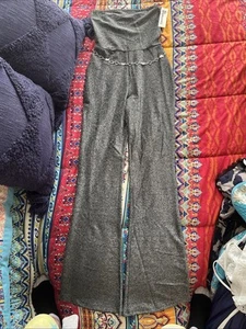 Strapless Jumpsuit - Picture 1 of 3