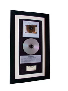 IAN BROWN Music Of Spheres CLASSIC CD Album QUALITY FRAMED+EXPRESS GLOBAL SHIP - Picture 1 of 8