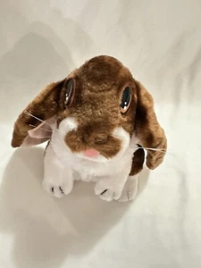 Vintage 1988 Leo the Lop Plüschhase - Price Stern Sloan - Bild 1 von 7