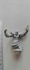 ELEMENTAL MINIATURE /TANARES ADVENTURES G112 - Bild 1 von 1