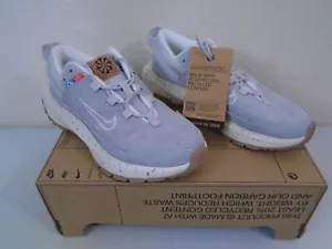 Nike Crater Remixa Para Hombre Talla 6 (Wmn 7.5) Gris Niebla/Apenas Voltios DM0834-001 NUEVO - Imagen 1 de 7