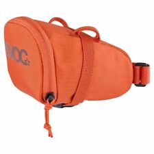 EVOC, Bicycle Seat Saddle Bag Medium, 0.7L, Orange