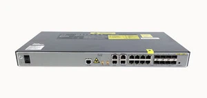 Cisco ASR 901 A901-12C-F-D Aggregation Services Router hited - Bild 1 von 1