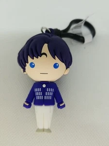 Sailor Moon NUEVO * Clip de Zafiro * Bolso Ciego Llavero Abierto Serie 6 - Imagen 1 de 4