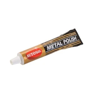 Triton - Metallpolitur - Picture 1 of 3