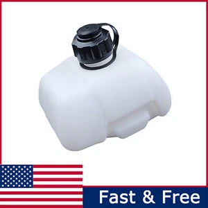 Tanque de combustible de gasolina para Robin NB411 BG411 CG411 EC04 RBC411 49CC Series repuesto - Imagen 1 de 3