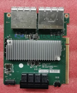 Lenovo TYGRA-C15-EVT1 0101EUR00-000-G server 32 hard disk adapter board - Picture 1 of 5