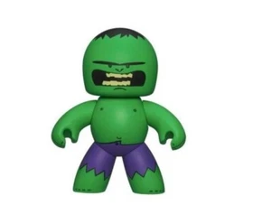 Marvel Mighty Muggs Series 2 Hulk Figure by Hasbro JC - Picture 1 of 1