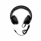 Movee Wired On-Ear Headphones With Built-In Microphone 32 Ohm NUEVO