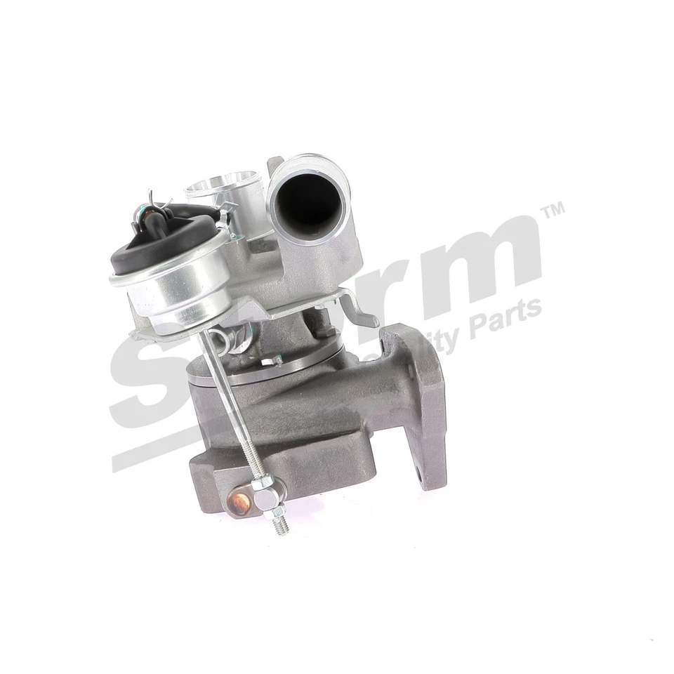 TURBOCOMPRESSEUR RENAULT CLIO II 1.5 DCI,CLIO III 1.5 DCI,TWINGO II 1.5 DCI - Photo 1/1