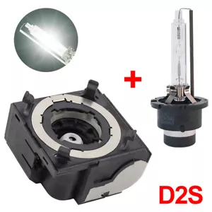 1307329076 Xenon Zündgerät AL D2S D2R Blubs 35W für Mercedes W169 W245 BMW X3 - Bild 1 von 11