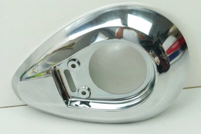 Honda GL 1500 F6C Valkyrie SC34 Abdeckung Tankdeckel Cover Gehäuse Tank Blende - Bild 1 von 4