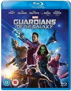 Guardians of the Galaxy (Blu-ray, 2014) - Picture 1 of 2