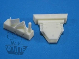 Reality in Scale 1:35 Armor Access. & Updates Rear Towing Hook A35005* - Picture 1 of 1
