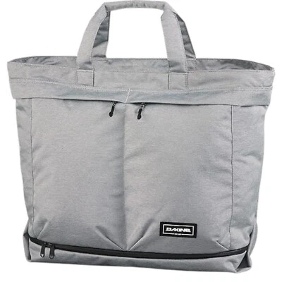 Dakine Verge Weekender Tote 34L – Castlerock/Geyser Grey – Laptop Shoulder Bag - Image 1 of 4