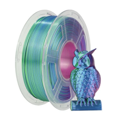 (BUY 3 GET 2 FREE,Add 5) SUNLU PLA+/PLA/ABS/PETG 3D Printer Filament 1KG 1.75MM - Image 1 of 4