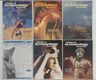 Biblical Archaeology Review *1997 ALL 6 ISSUES* Bible Study History