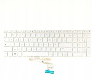 Klawiatura HP 17-BY 17-CA 17G-CR FR 2B-ABK07I612 A - Zdjęcie 1 z 3